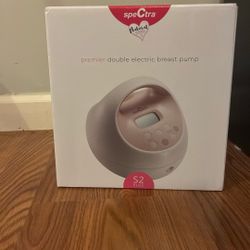Breast Pump 
