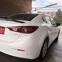 2014 Mazda Mazda3 Sport