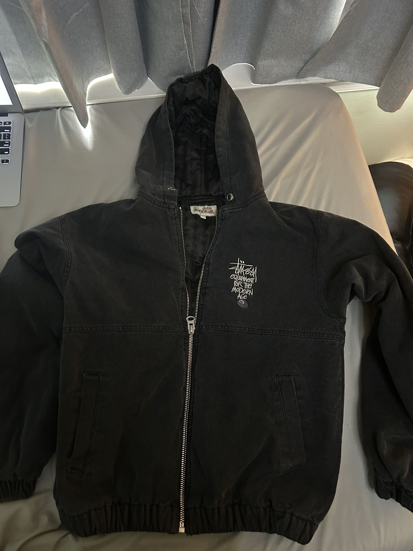 Stussy Workwear Jacket