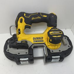Dewalt 20v Brushless Band Saw 197444/14