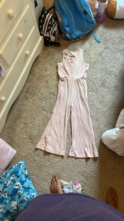 Girls Treasure & Bond Romper 