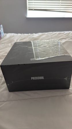 Piececool Foldable Drone w/ Obstacle Avoidance – New