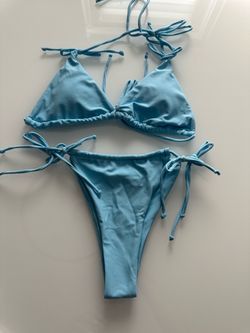 Bikini set- size small