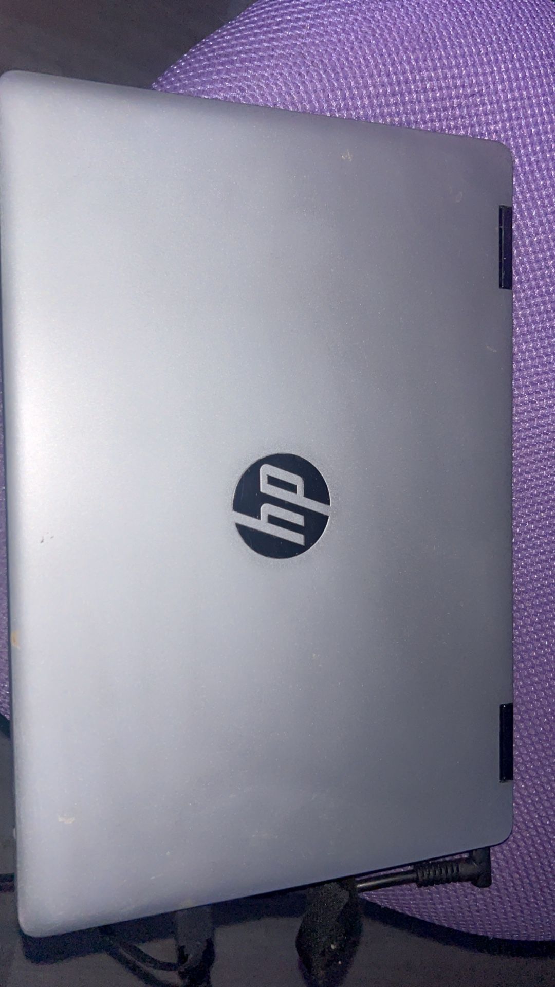 HP PAVILLION Touch Screen!! Lightly Used!! Great Condition