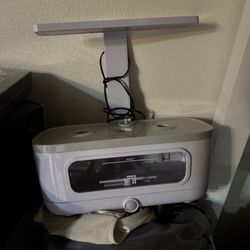 Grow Light - Seed Planter - Kitchen Planter