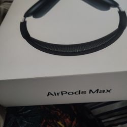 Airpods Max
