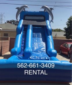 WATERSLIDE