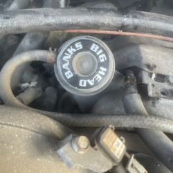 Banks Duramax