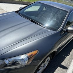 2010 Honda Accord