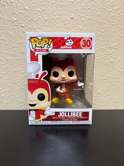 Funko Pop Ad Icons Jollibee #30