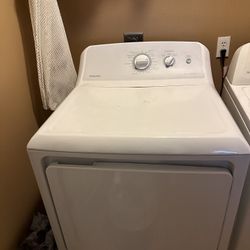 washer/dryer 