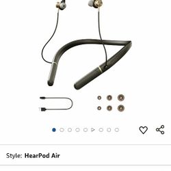 HEARITY HEARPOD AIR