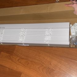 Brand New Blinds In Box 