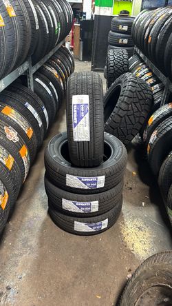 195/60R15 advanta all season