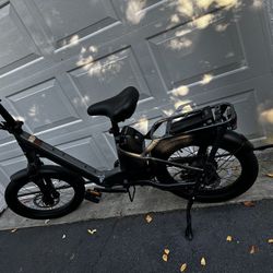 Veloctric Fold 1 Plus EBIKE 