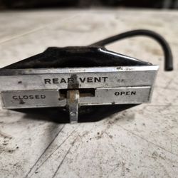 1966 Ford Thunderbird T-Bird Console Rear Vent Switch FoMoCo 1965  Tbird 1964