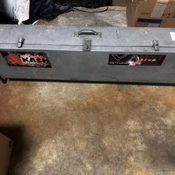 Livestock Show Box