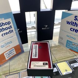 iPhone 8 Plus Factory Unlock Todays Special 