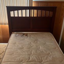 Trundle Bed 