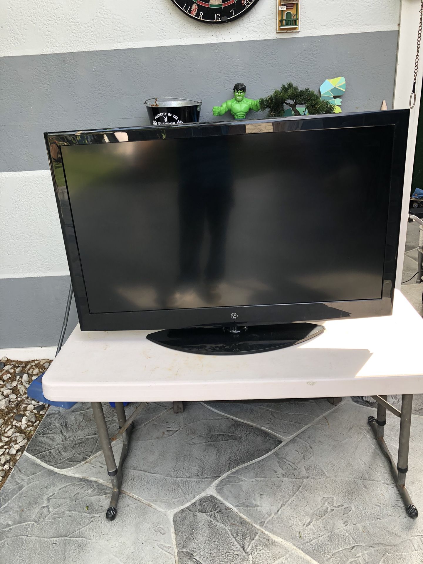 32 Inch Tv