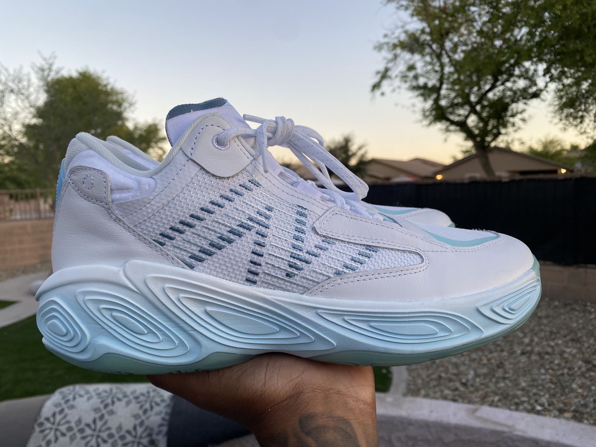 New Balance Fresh Foam BB V2 BBV2