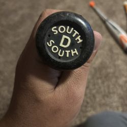 30/20 Dirty South DSB Swag BBSW3-10 Composite Baseball Bat USSSA 2018