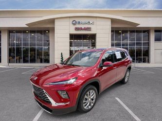 2025 Buick Enclave