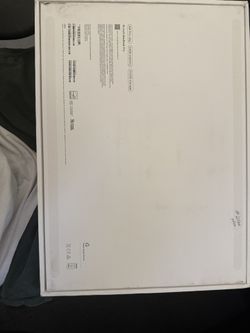 2024 MacBook Pro 16