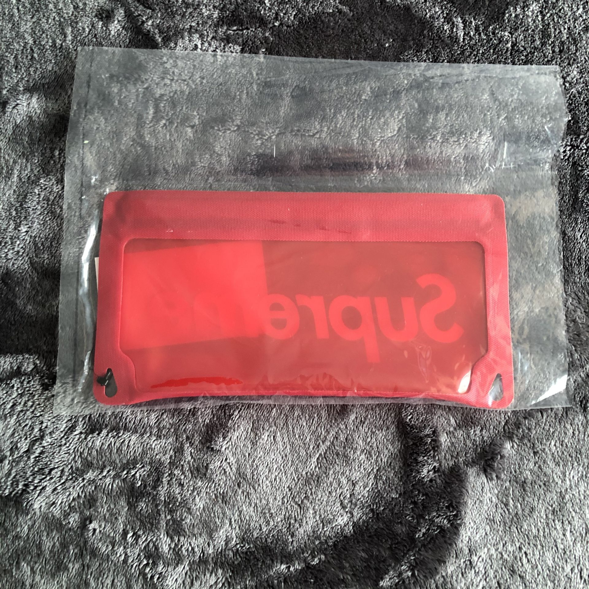 Supreme Case