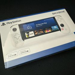 Backbone One PlayStation® Edition - USB-C Game Controller