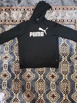 PUMA HOODIE