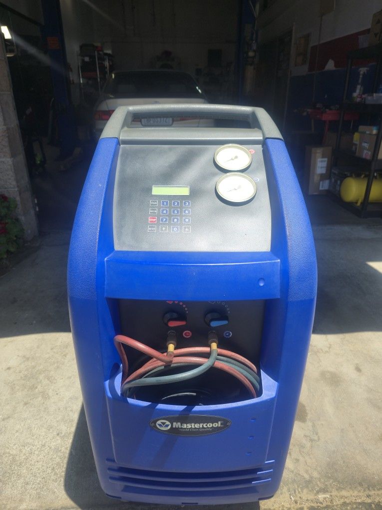 AC Machine