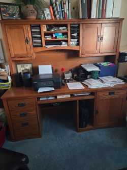 Desk