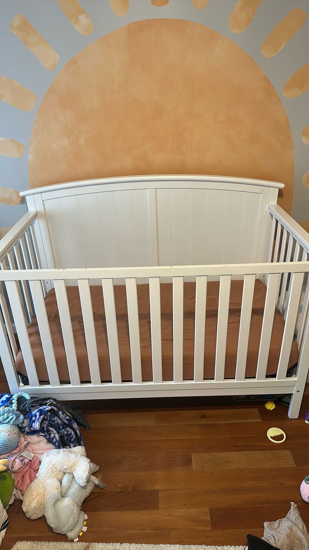Baby Crib