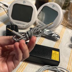 Original Bose QuietComfort Headphone Cable 