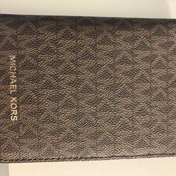 Mk Wallet Password Holder 