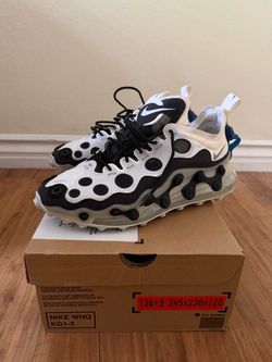 AIR MAX 720 ISPA SIZE 9.5