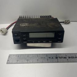 Kenwood TK880 TK-880-1 Radio CB Ham