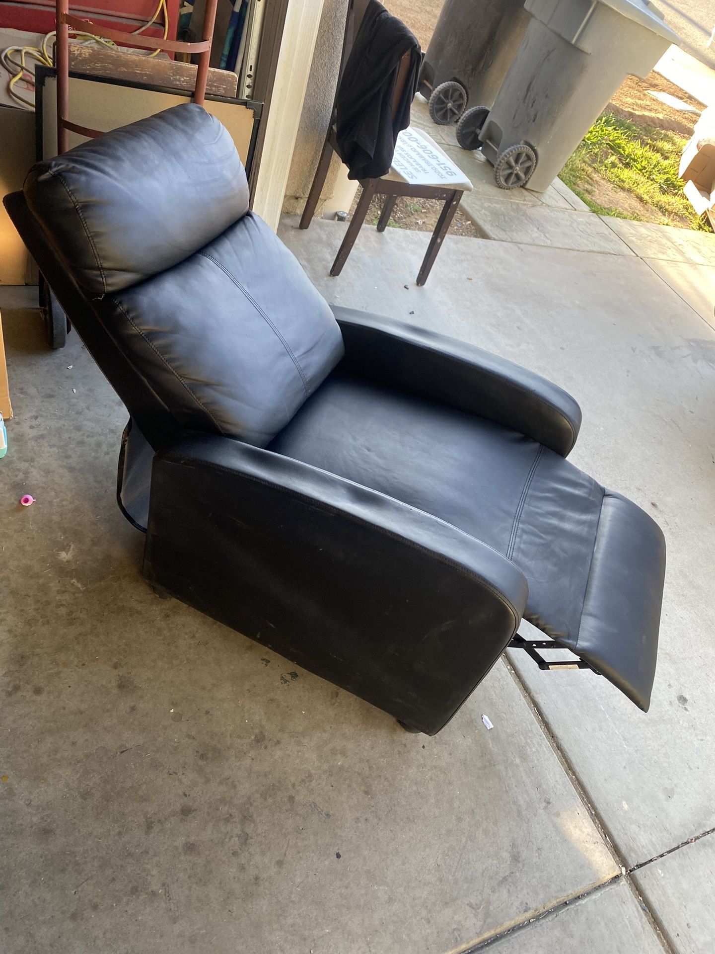 Reclining Chair