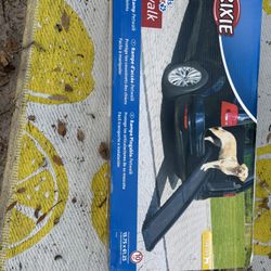 Large Dog Ramp