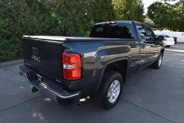 2019 GMC Sierra 1500 Limited