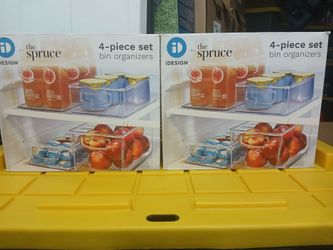 NEW IDESIGN CONTAINERS