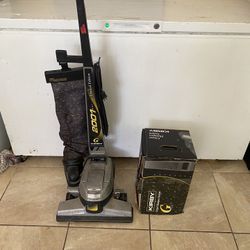 Kirby G Six Vacuum And Carpet Cleaner 