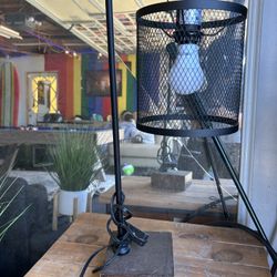 Lamp