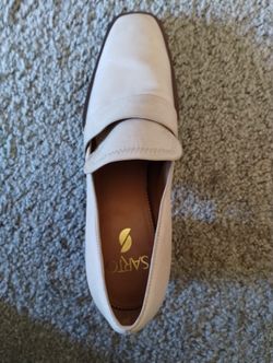 Leather Shoes
