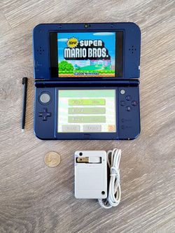 Nintendo 3ds xl bundle deals 2025