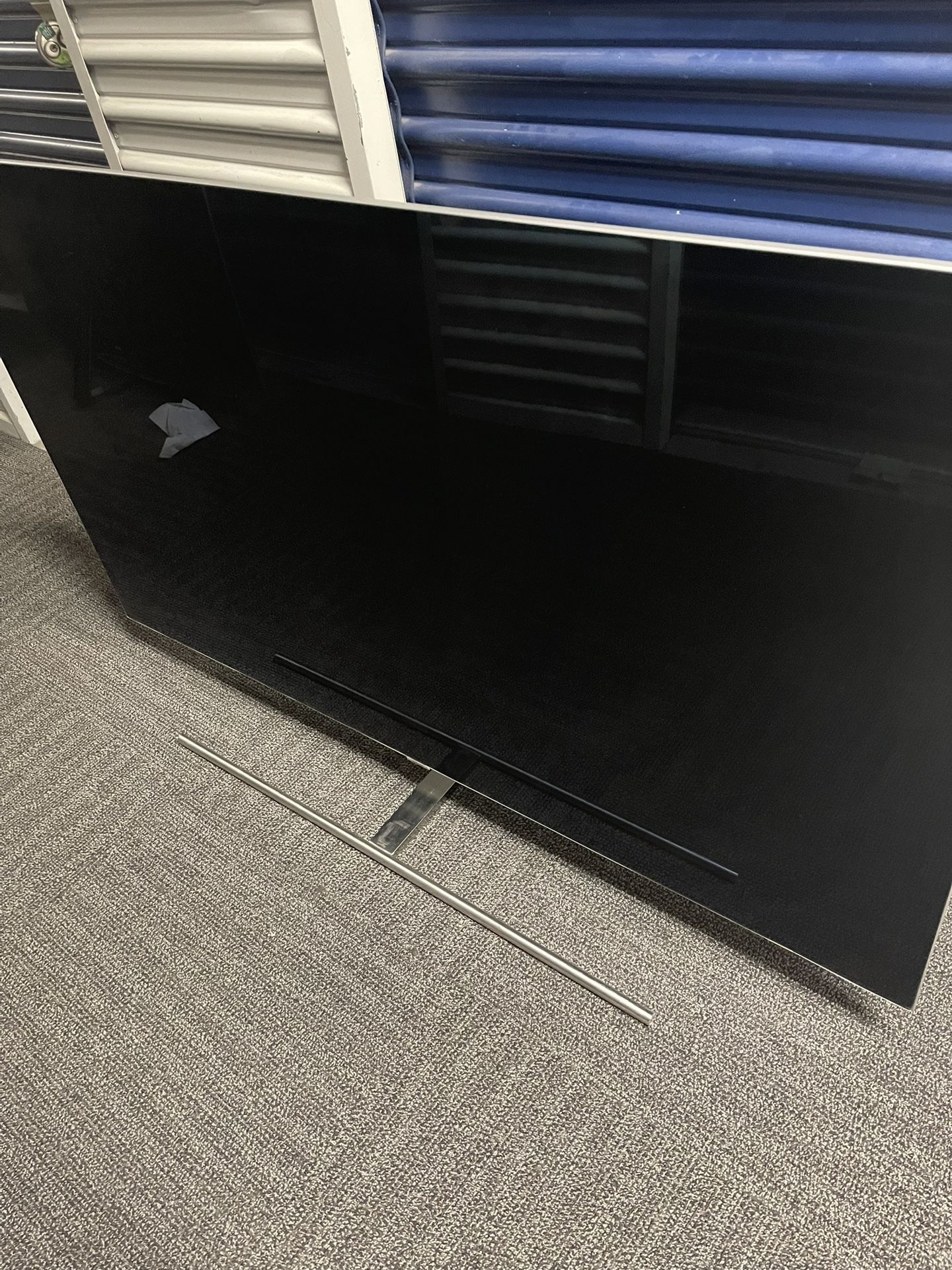 65 Inch Samsung Class Q9FN QLED Smart 4K UHD TV