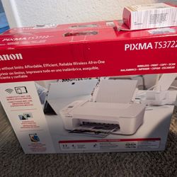 Canon Wireless Printer $25 OBO