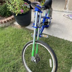 Schwinn Bike Stingray 