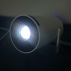 Projecter